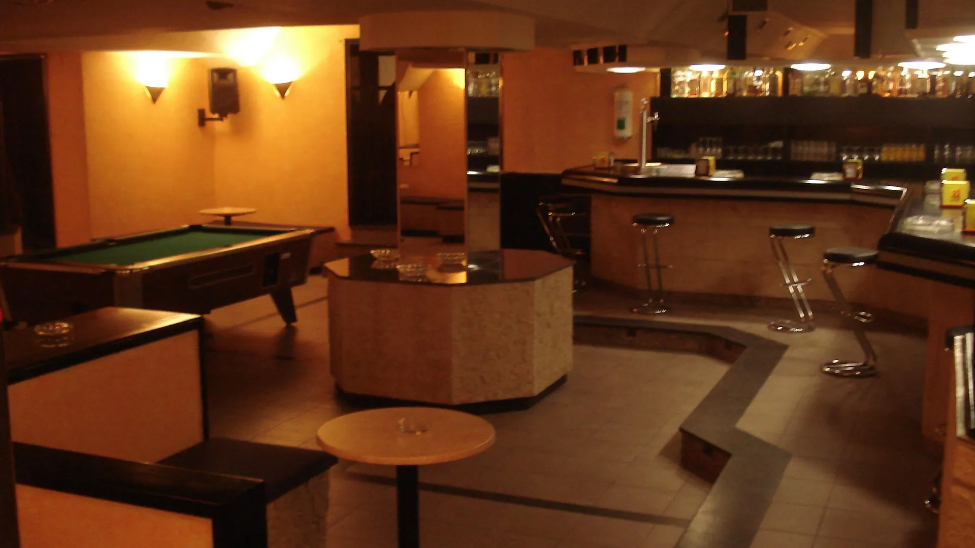 Hotel Blanca Brisa Cabo De Gata