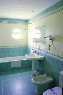 Hotel Blanca Brisa Cabo De Gata